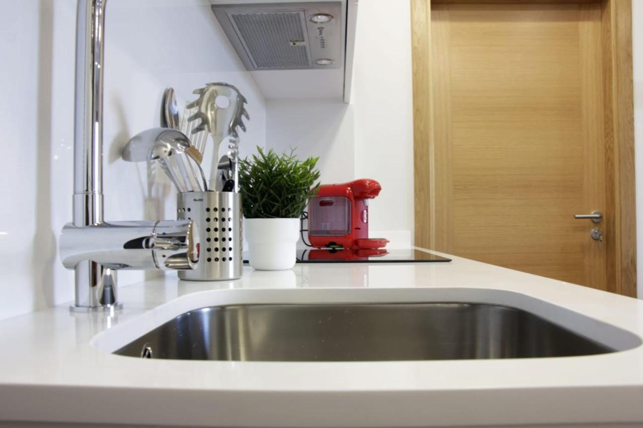 Apartamentos Mirador Ria de Aldán Esterno foto