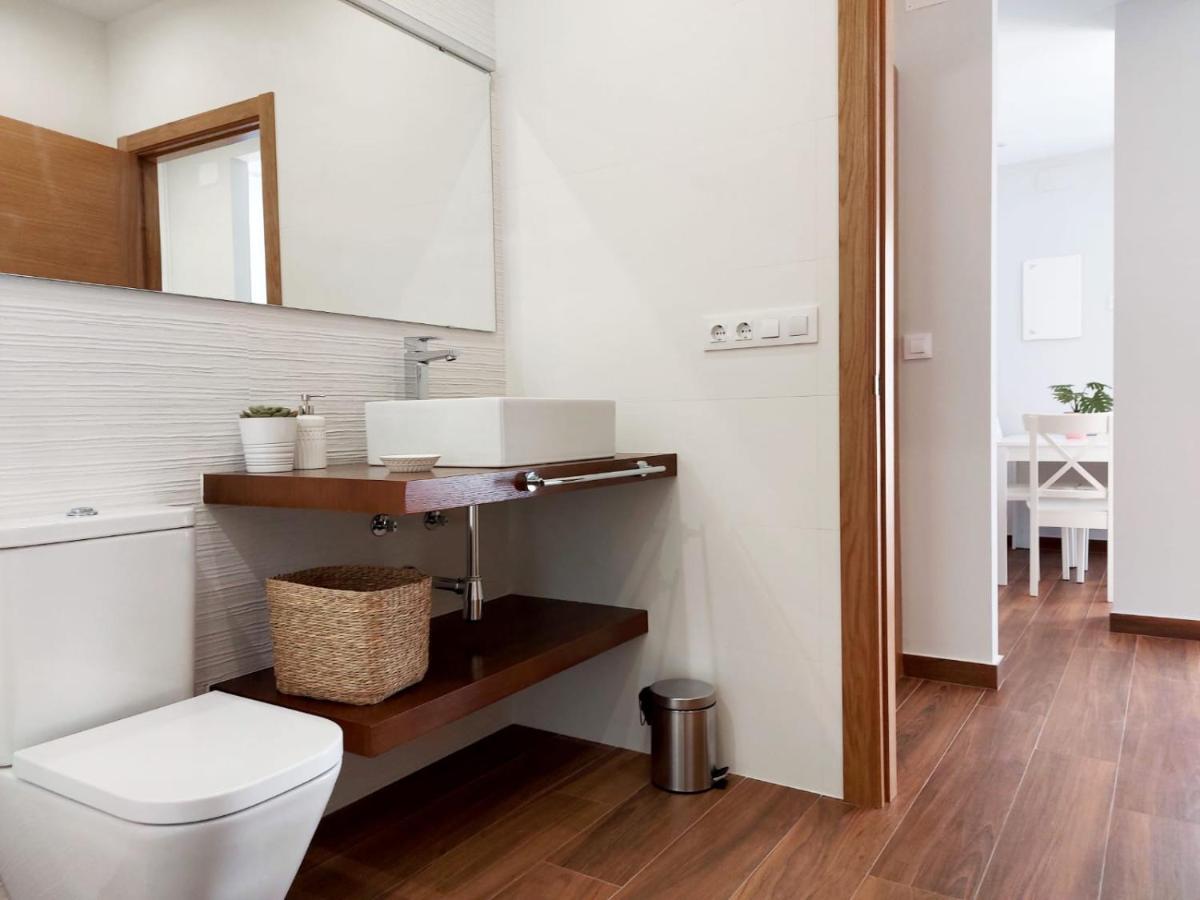 Apartamentos Mirador Ria de Aldán Esterno foto