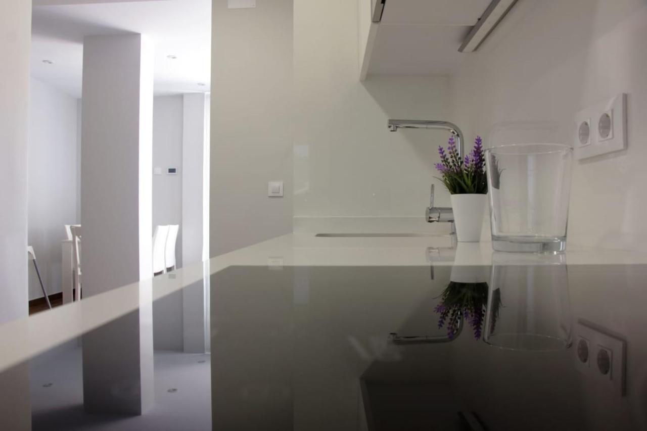 Apartamentos Mirador Ria de Aldán Esterno foto
