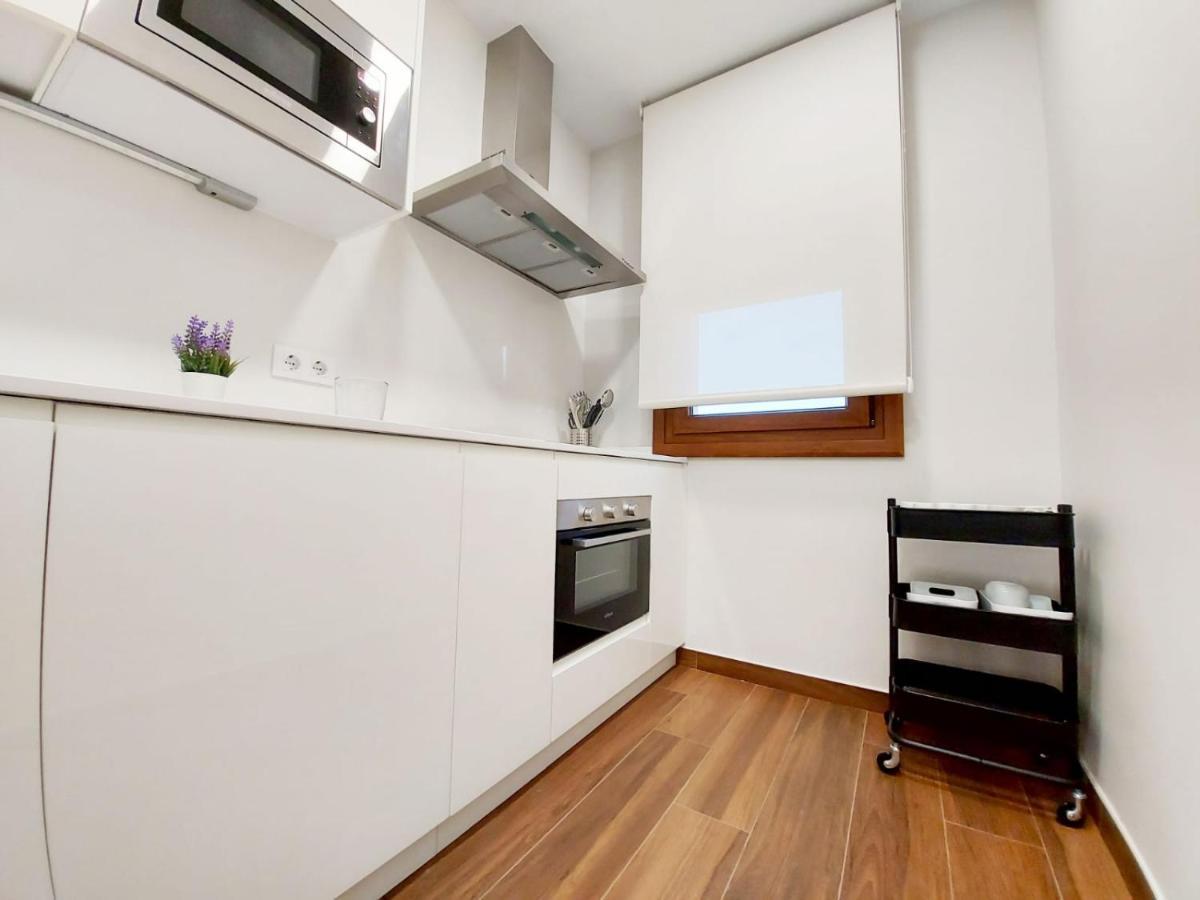 Apartamentos Mirador Ria de Aldán Esterno foto