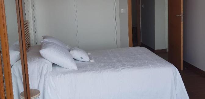 Apartamentos Mirador Ria de Aldán Esterno foto